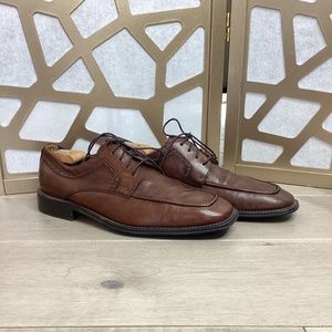 Florsheim | Shoes | Florsheim Imperial Cognac Brown Leather  display picture 1